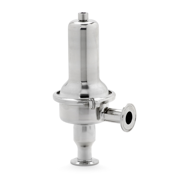 Pressure Reducing Valve DM 152 | DN 50 (2")