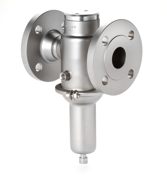 Pressure reducing valve DM 652 | DN 50 (2")