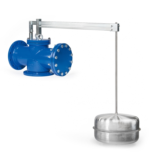 Float Valve ATHENA | DN 100 (4")